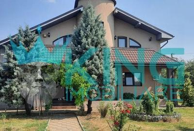 Casă individuală cu 5 camere în Coțofenii din Față