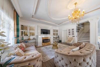 Duplex cu 4 camere cu Teren 534 Mp în Noua - 3