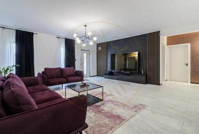 Casa superba pe parter cu piscina, foi?or ?i 1.000 mp teren Dascalu! - 4