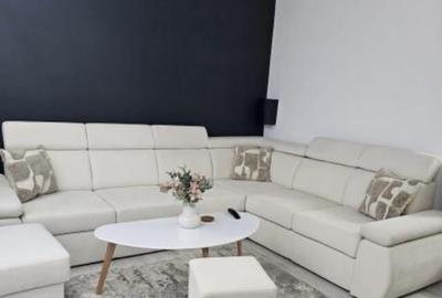 Apartament cu 3 camere decomandat în Central - 3