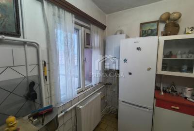 Apartament cu 3 camere în Unirii Sud - 5