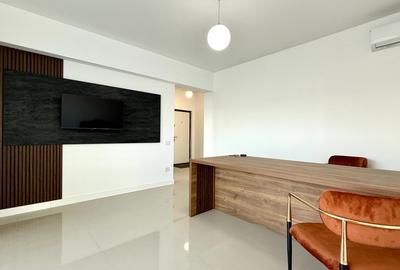Apartament finalizat ideal pentru birou decomandat Apartament finalizat ideal pentru birou decomandat - 11