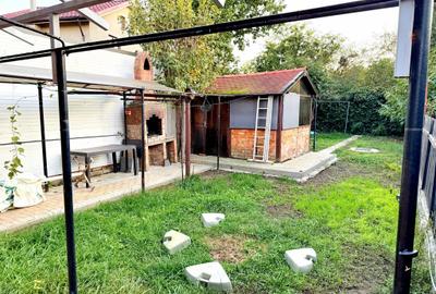 Casă de vânzare în Eforie Sud – Fotinia Real Estate Casă de vânzare în Eforie Sud – Fotinia Real Estate - 6