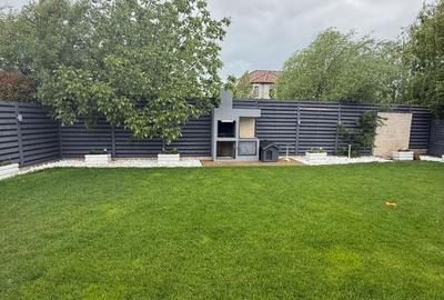 Casă cu 4 camere cu Teren 594 Mp în Central - 20