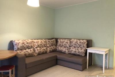 Garsonieră semidecomandată în Cotroceni - 1