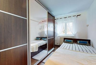 Apartament cu 2 camere decomandat, mobilat în Central - 15