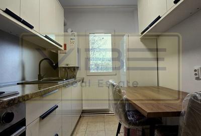 Apartament cu 3 camere nedecomandat, mobilat în Podu Roș - 18