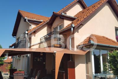 Casa Individuala 290mpu teren liber 550mp cu garaj zona Seli - 1