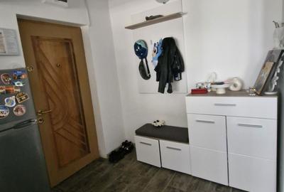 Apartament cu 2 camere semidecomandat în Gară - 2