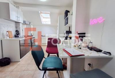 Apartament cu 2 camere de vanzare in Timisoara, zona Girocului - 6