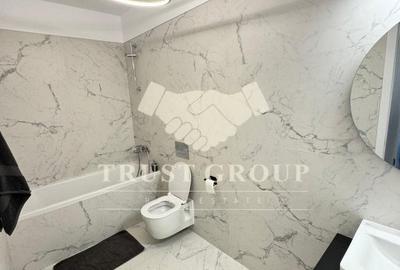 Apartament tip Duplex 3 camere Herastrau | 2 Locuri de parcare - 16