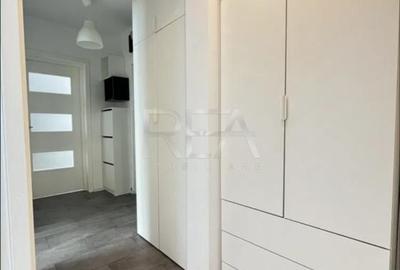 Apartament cu 2 camere decomandat, mobilat în Drumul Taberei - 3
