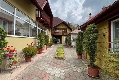 Sarmul traditiei imbinat cu confortul modern: Rezidenta de exceptie, Central, Ta Sarmul traditiei imbinat cu confortul modern: Rezidenta de exceptie, Central, Ta - 26