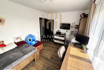 Casă cu 4 camere cu Teren 500 Mp în Coltău - 11