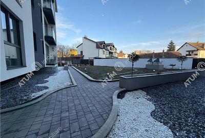 Apartament 3 camere la cheie cu balcon boxa si parcare subterana - 6