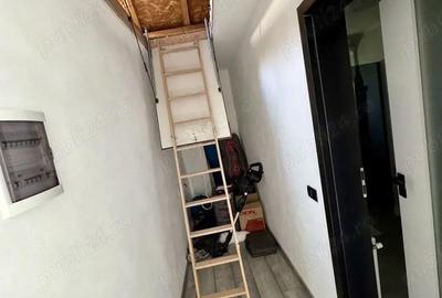 Casă cu 3 camere cu Teren 850 Mp în Lugojului - 4