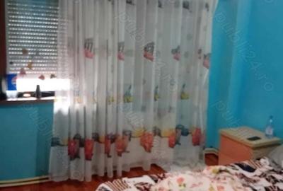 Apartament cu 2 camere decomandat în Radu Negru - 2