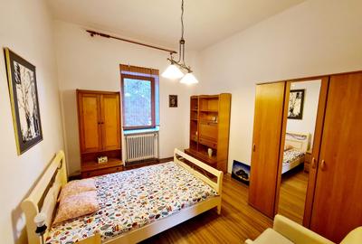 Garsonieră decomandată, mobilată în Știrbei Vodă - 9