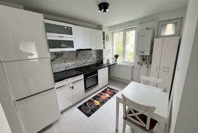 Apartament cu 2 camere decomandat în Central - 6