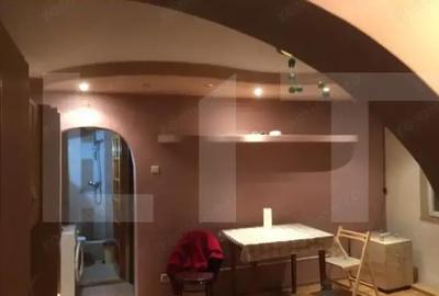Apartament cu 2 camere semidecomandat în Central - 4