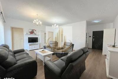 Apartament cu 2 camere semidecomandat, mobilat în Dumbrăvița - 2