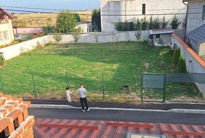 Inchiriere teren Inchiriere teren - 5