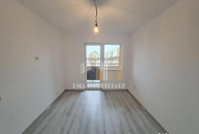 Apartament cu 2 camere în Sânpetru - 6