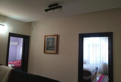 Casă individuală cu 5 camere cu Teren 1000 Mp în Bucium - 8