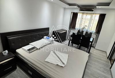 Garsonieră decomandată în Central - 4