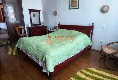 Casă cu 4 camere decomandat cu Teren 2300 Mp în Central - 15