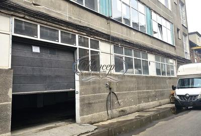 Hala de inchiriat ideala pentru productie sau depozit in Piata 1 Mai - 3