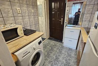 Garsonieră semidecomandată în Astra - 3