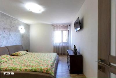 Casă cu 3 camere în Hemeiuș - 6