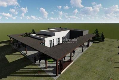 Teren de 27224 mp, în Central - 2