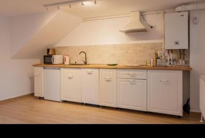 Apartament cu 2 camere decomandat în Viilor - 6
