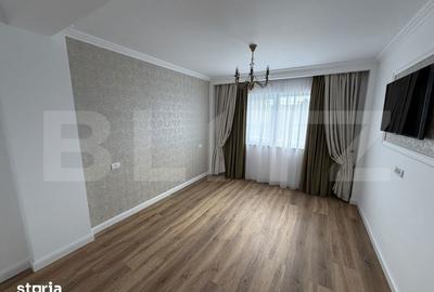 Apartament cu 2 camere în Central - 7