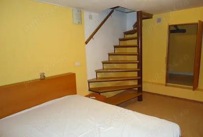 Apartament cu 2 camere semidecomandat în Take Ionescu - 9