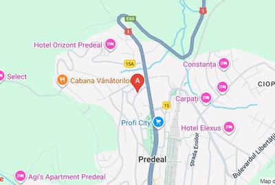 Apt 3 camere de vanzare 63mp cu 70mp curte