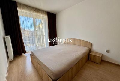 Apartament 2 camere | Loc de Parcare | Tractorul - 6