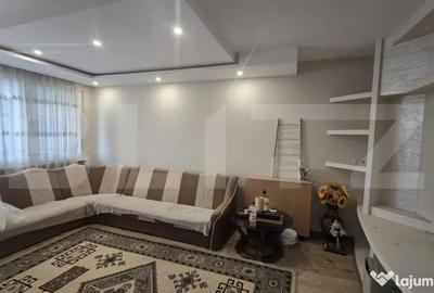 Apartament cu 3 camere decomandat în Micro 14 - 7