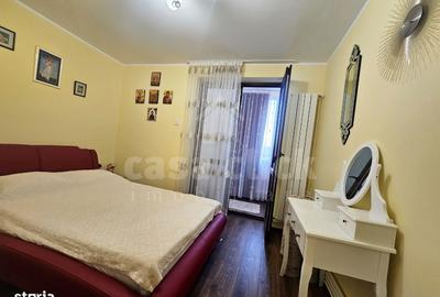 Apartament cu 2 camere semidecomandat, mobilat în Țiglina 2