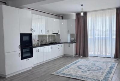Apartament cu 3 camere decomandat în Rădăuți - 3