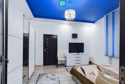 Apartament 3 camere , Splaiul Tudor Vladimirescu - 7