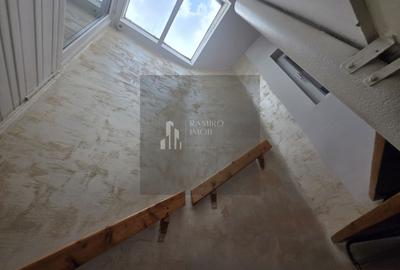 Apartament cu 7 camere decomandat, mobilat în Calea Călărașilor - 16