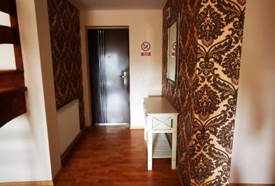 Apartament pe 2 niveluri -Central Sinaia - 14