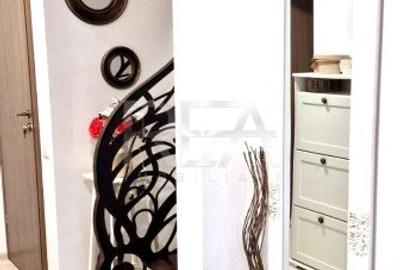 Vila + Curte si 4 Locuri de Parcare Disponibil Pentru Mutare Gara de Nord - 27