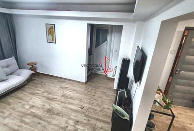 Apartament decomandat, hol H, 2 bai. 2 balcoane Colentina Maior V.Bacila - 6