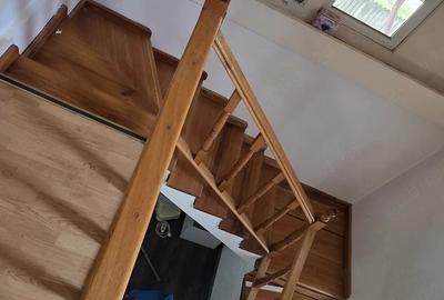 Casă cu Teren 577 Mp în Aninoasa - 6