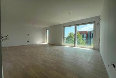 Caudela 47 - Lux și intimitate – Apartament 4 camere în bloc exclusivist - 4