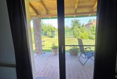 Casa în stil toscan   Ciolpani - 5